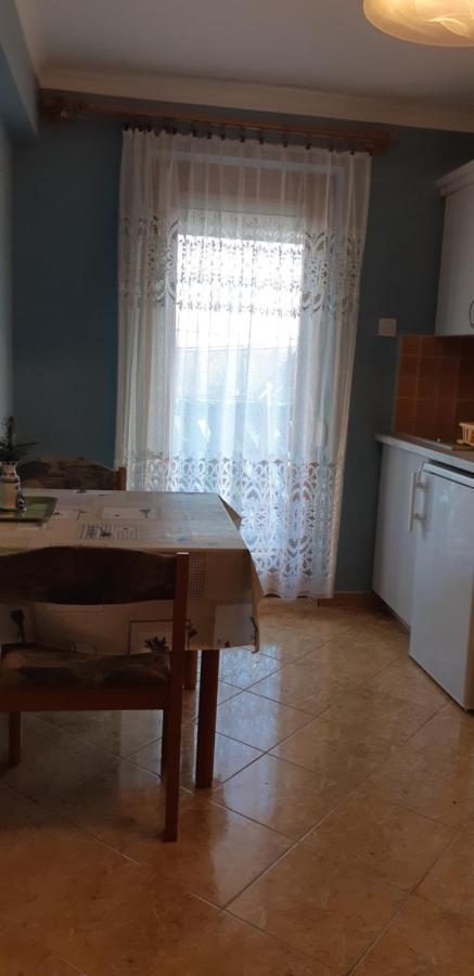 Antal Apartmanok Zalakaros Exterior photo