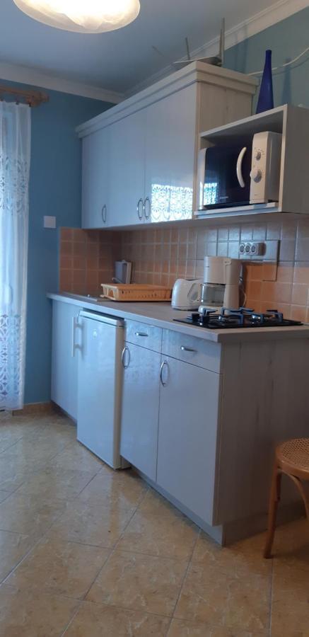 Antal Apartmanok Zalakaros Exterior photo