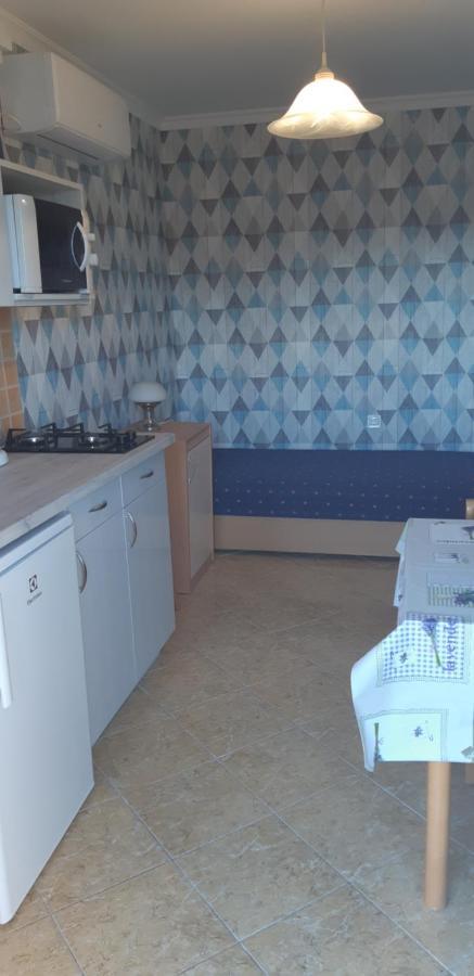 Antal Apartmanok Zalakaros Exterior photo