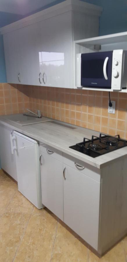 Antal Apartmanok Zalakaros Exterior photo