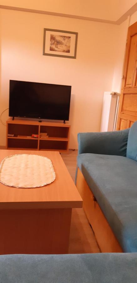 Antal Apartmanok Zalakaros Exterior photo