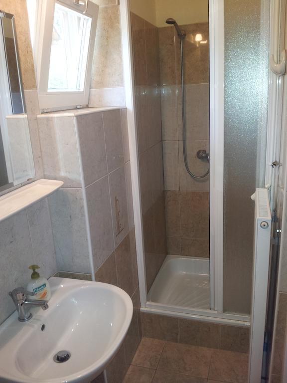 Antal Apartmanok Zalakaros Room photo